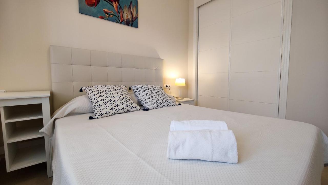Larimar Sea View Apartment Calpe Buitenkant foto