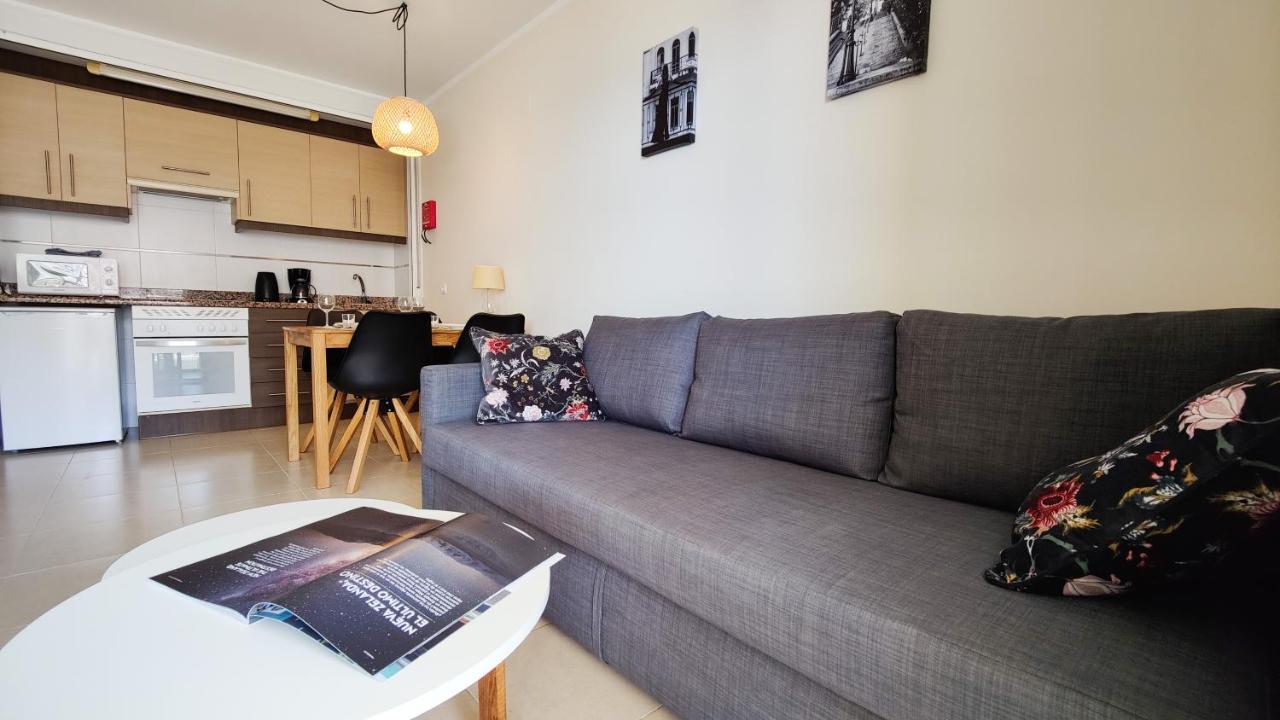 Larimar Sea View Apartment Calpe Buitenkant foto